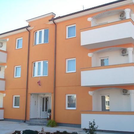 Apartments Buzleta II Fažana Exteriér fotografie