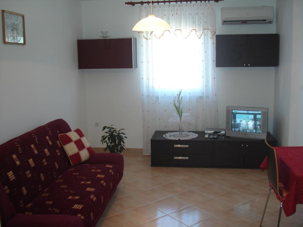Apartments Buzleta II Fažana Pokoj fotografie