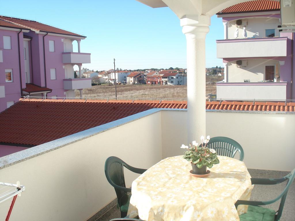 Apartments Buzleta II Fažana Pokoj fotografie