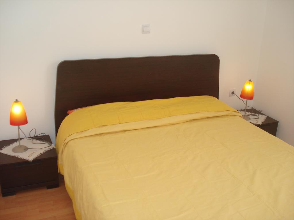 Apartments Buzleta II Fažana Pokoj fotografie