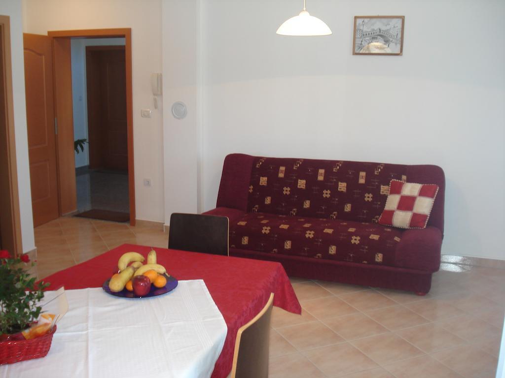 Apartments Buzleta II Fažana Pokoj fotografie