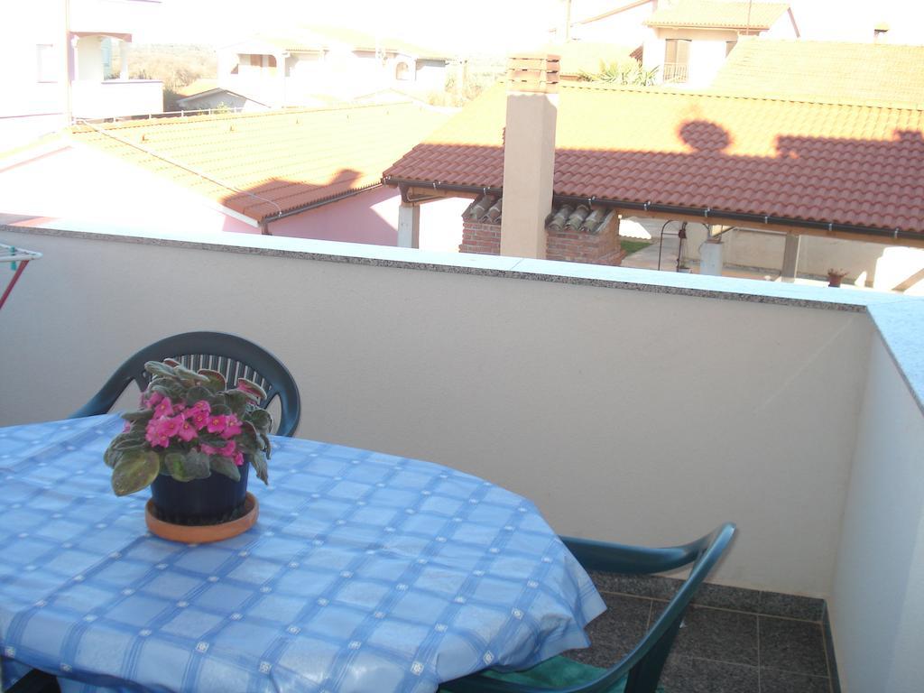 Apartments Buzleta II Fažana Pokoj fotografie